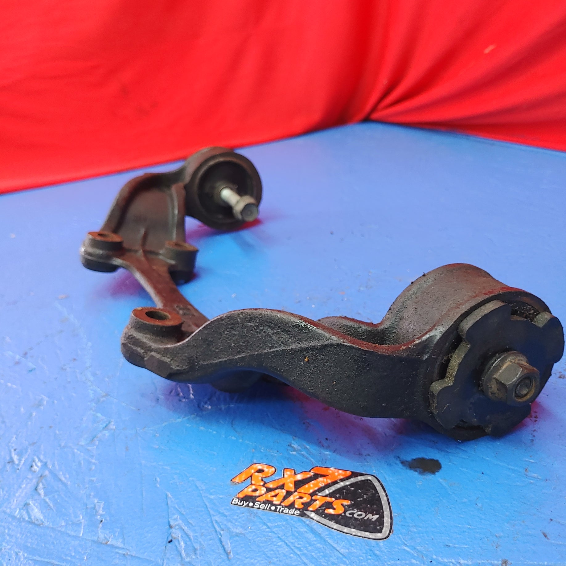 Differential Mount SH3B17/3 RX7 FD FD3S 93 - 02 Mazda - RX7Parts