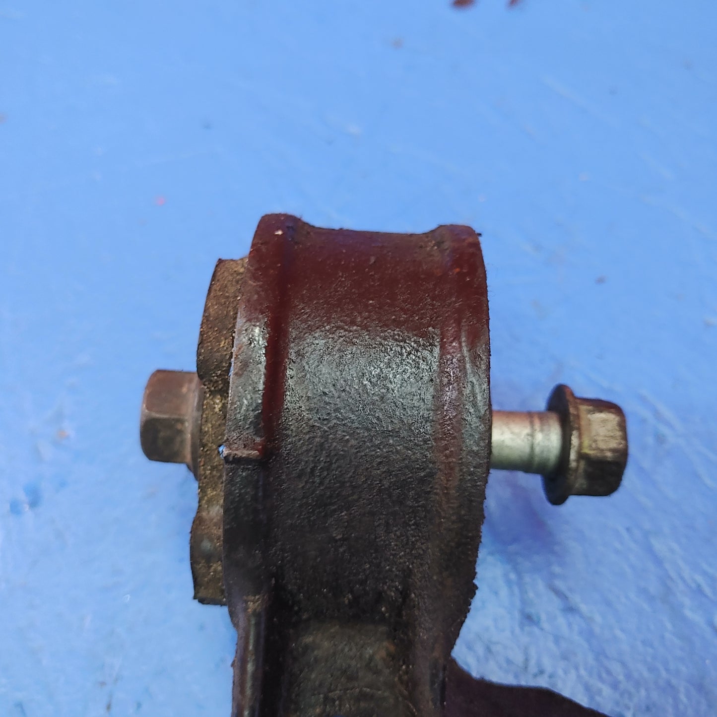 Differential Mount SH3B17/3 RX7 FD FD3S 93 - 02 Mazda - RX7Parts
