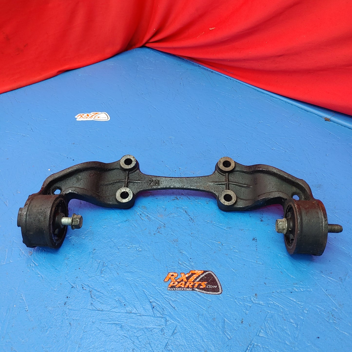 Differential Mount SH3B17/3 RX7 FD FD3S 93 - 02 Mazda - RX7Parts