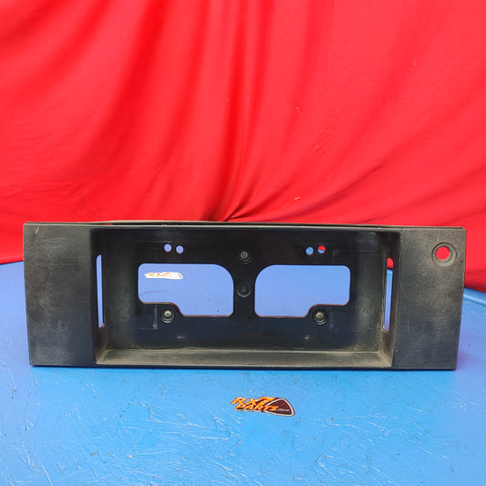 Center Taillight Finisher SH3B17/4 RX7 FC FC3S 86 - 91 Mazda - RX7Parts