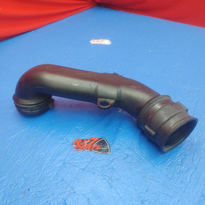 LHD, RHD Intake Air Duct Crossover Pipe N3A1 13 240 RX7 FD FD3S 93 - 02 Mazda SH3B19/4
