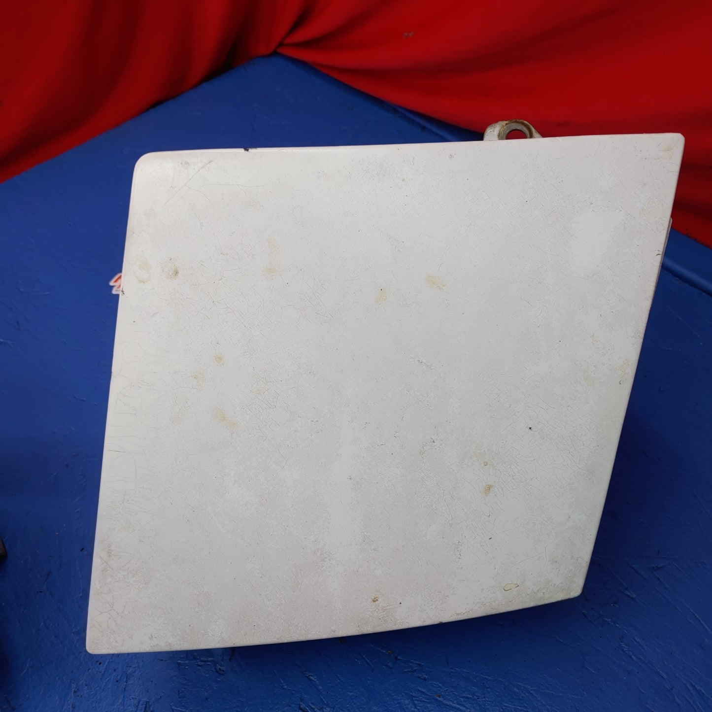 Headlight Pair (White)  RX7 FC FC3S 86 - 91 Mazda SH3B1 - RX7Parts