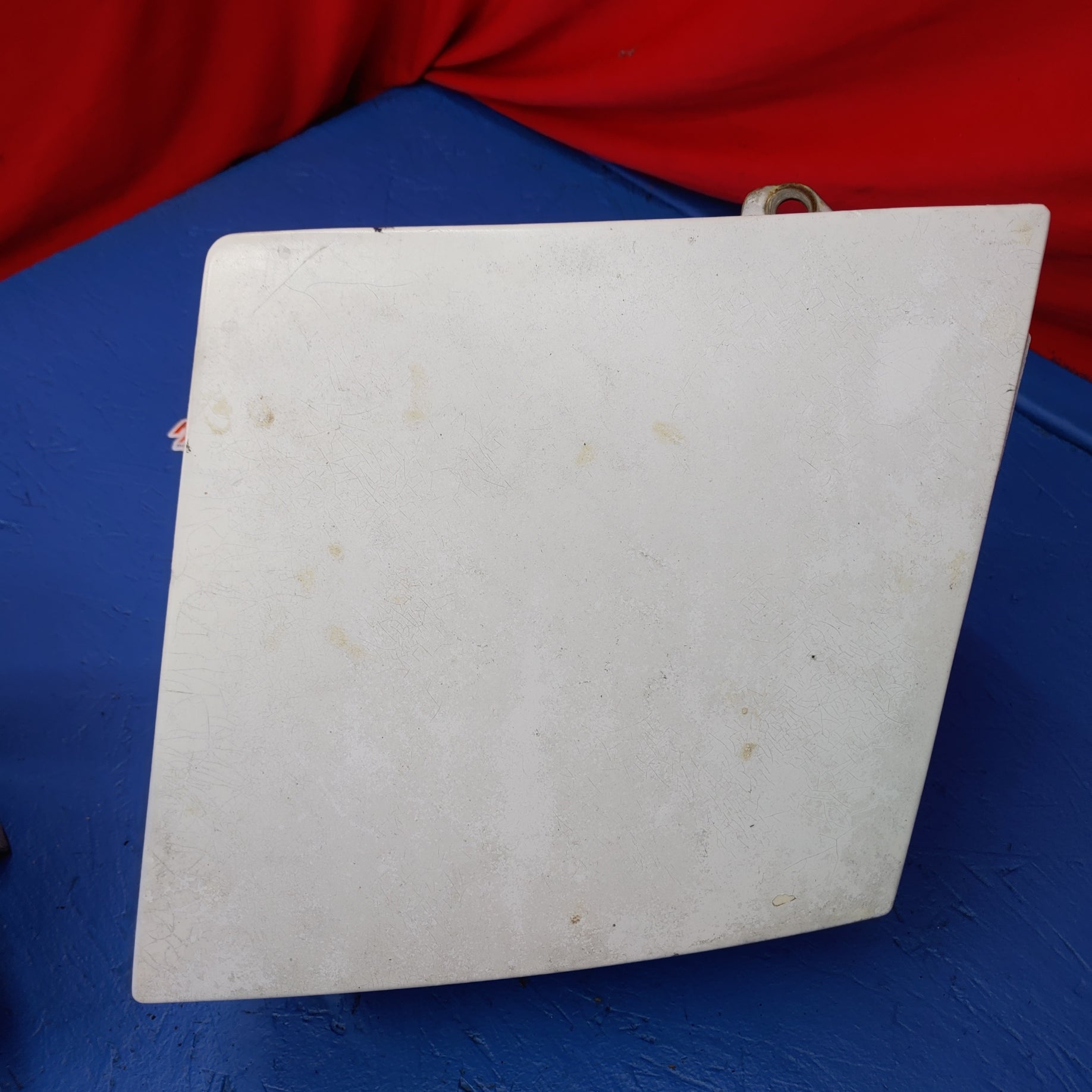 Headlight Pair (White)  RX7 FC FC3S 86 - 91 Mazda SH3B1 - RX7Parts