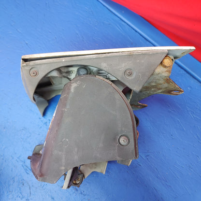 Headlight Pair (White)  RX7 FC FC3S 86 - 91 Mazda SH3B1 - RX7Parts