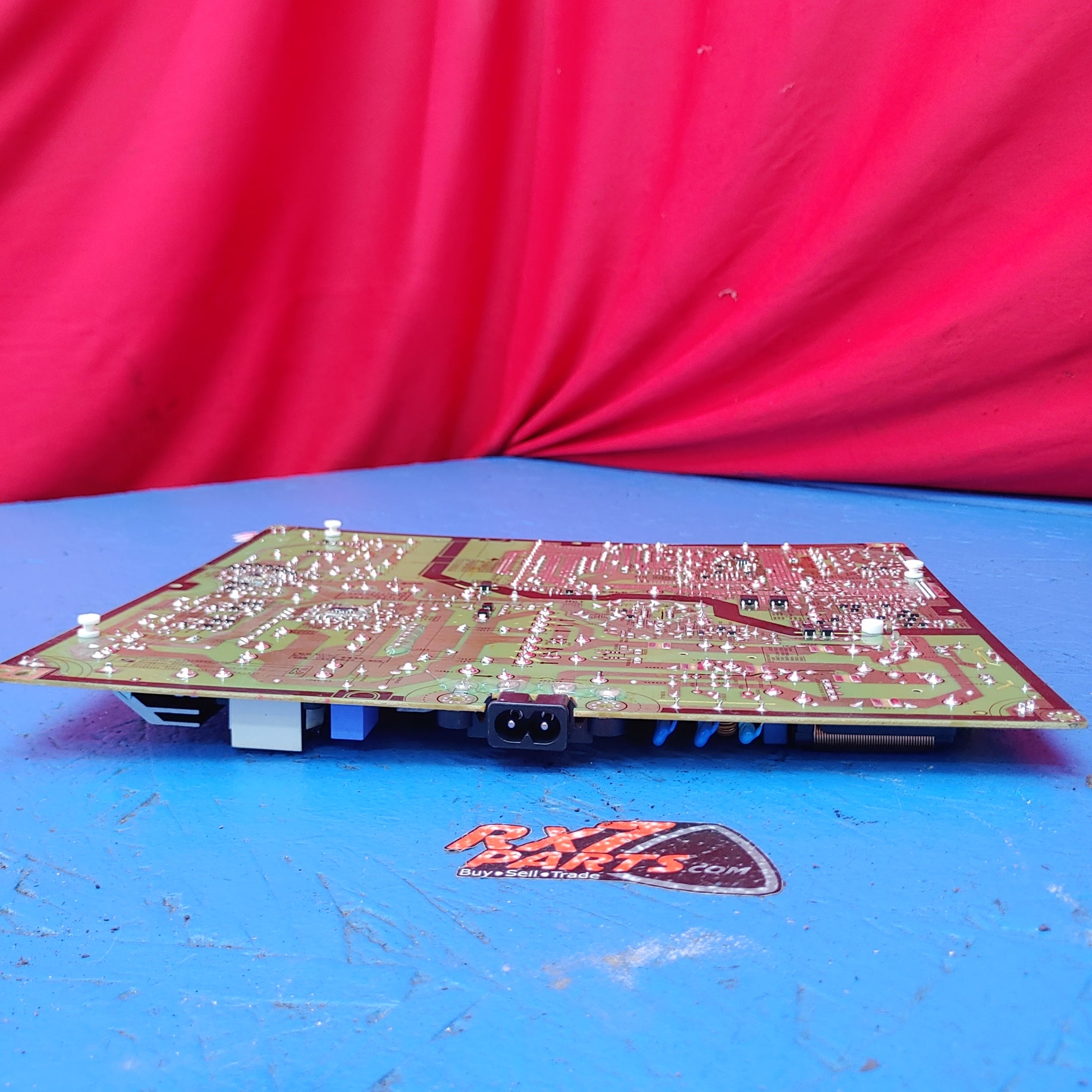 Bn44-00816A Samsung Power Supply, Pslf321E07A, L65Em8Na_Fsm, Un65Js9000Fxza, Un55Js9000Fxza SH3B24/10 - RX7Parts