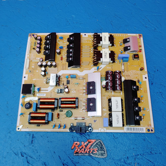 Bn44-00816A Samsung Power Supply, Pslf321E07A, L65Em8Na_Fsm, Un65Js9000Fxza, Un55Js9000Fxza SH3B24/10 - RX7Parts