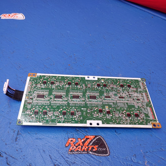 Samsung Bn44-00817A Led Driver Board SH3B24/12 - RX7Parts