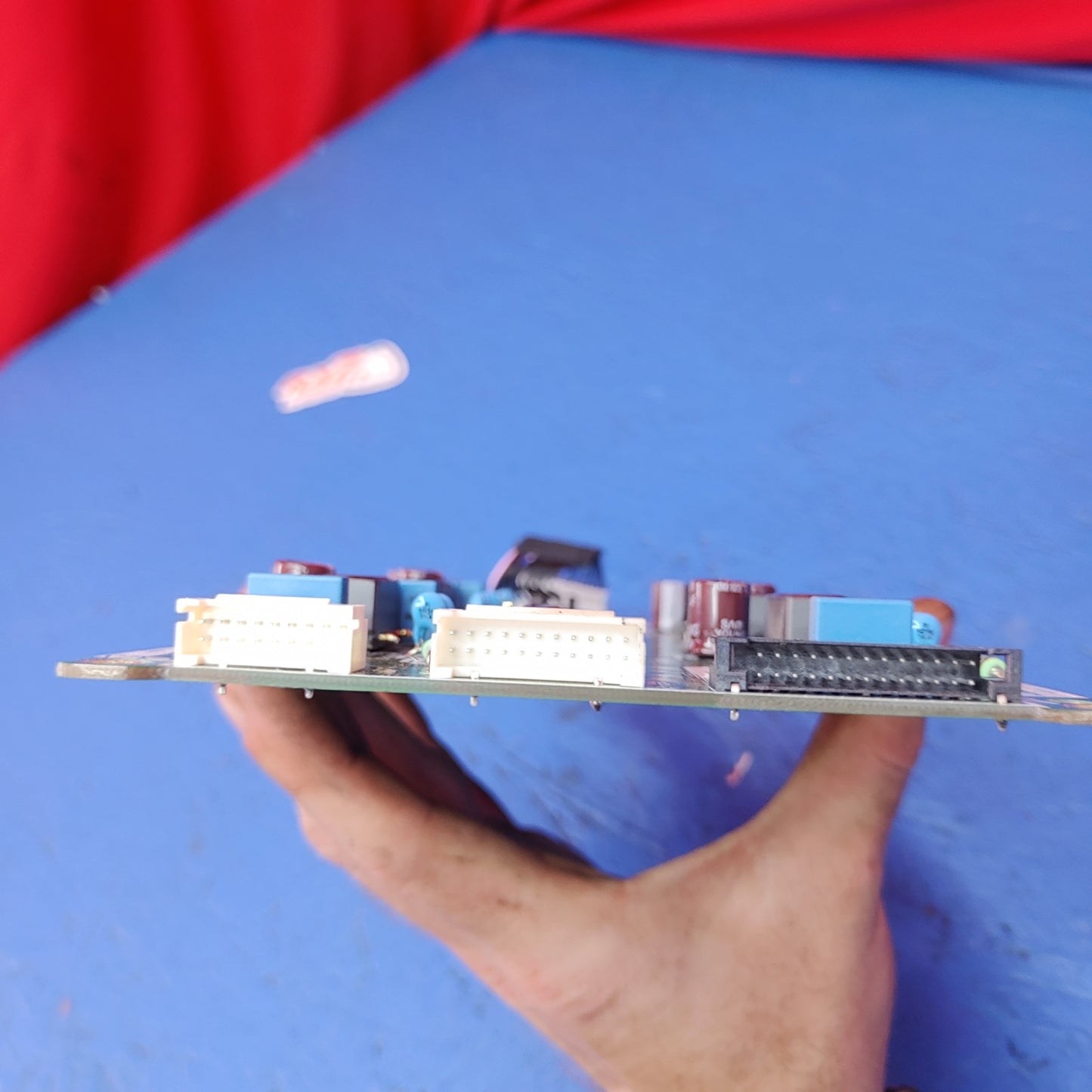 Samsung Bn44-00817A Led Driver Board SH3B24/12 - RX7Parts