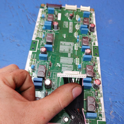 Samsung Bn44-00817A Led Driver Board SH3B24/12 - RX7Parts