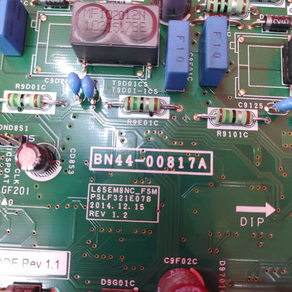 Samsung Bn44-00817A Led Driver Board SH3B24/12 - RX7Parts