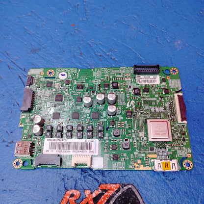 Samsung Un65Js9000 Un65Js9000Fxza Main Board Bn94-09147A Bn97-10026B SH3B24/13 - RX7Parts