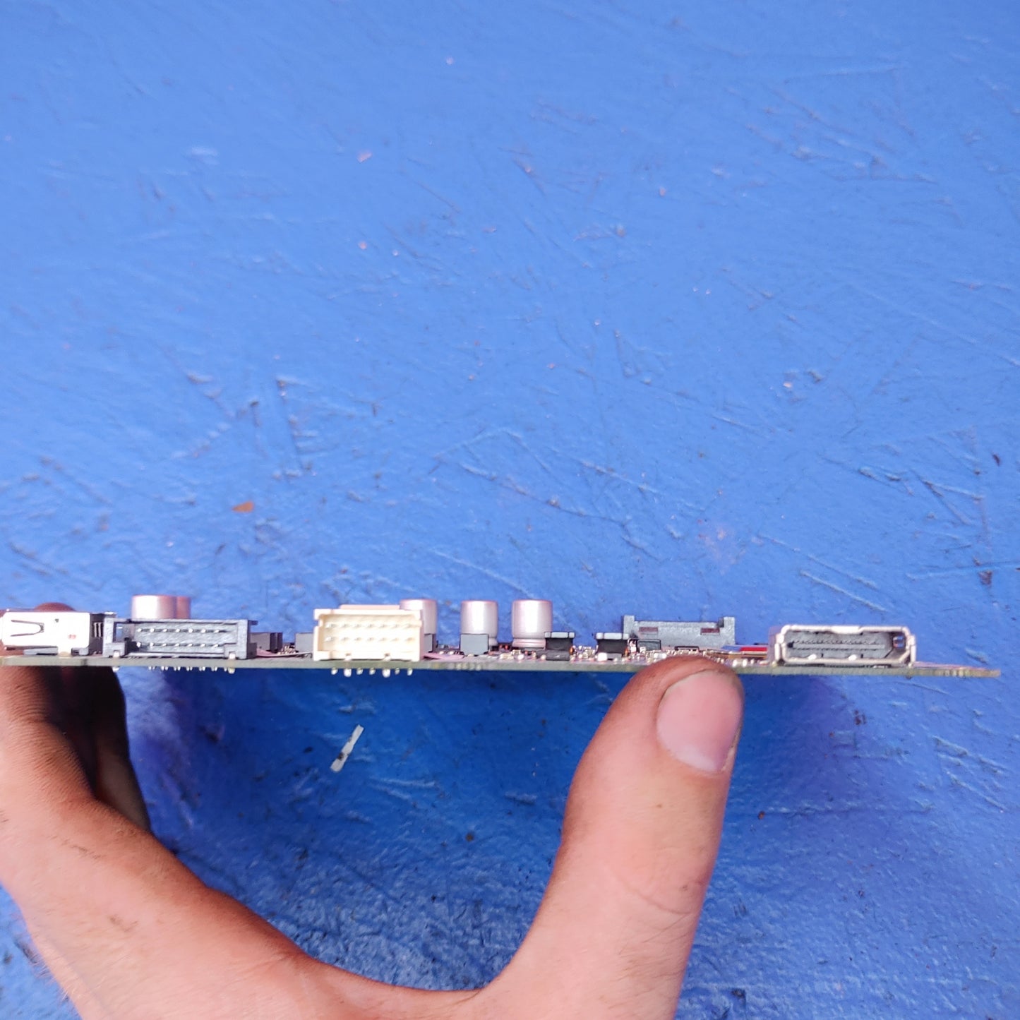 Samsung Un65Js9000 Un65Js9000Fxza Main Board Bn94-09147A Bn97-10026B SH3B24/13 - RX7Parts