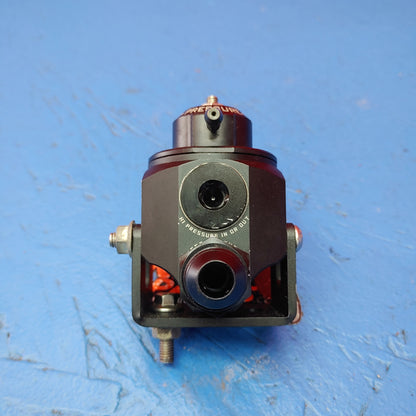 Radium Fuel Pressure Direct Mount Regulator SH3B24/17 - RX7Parts