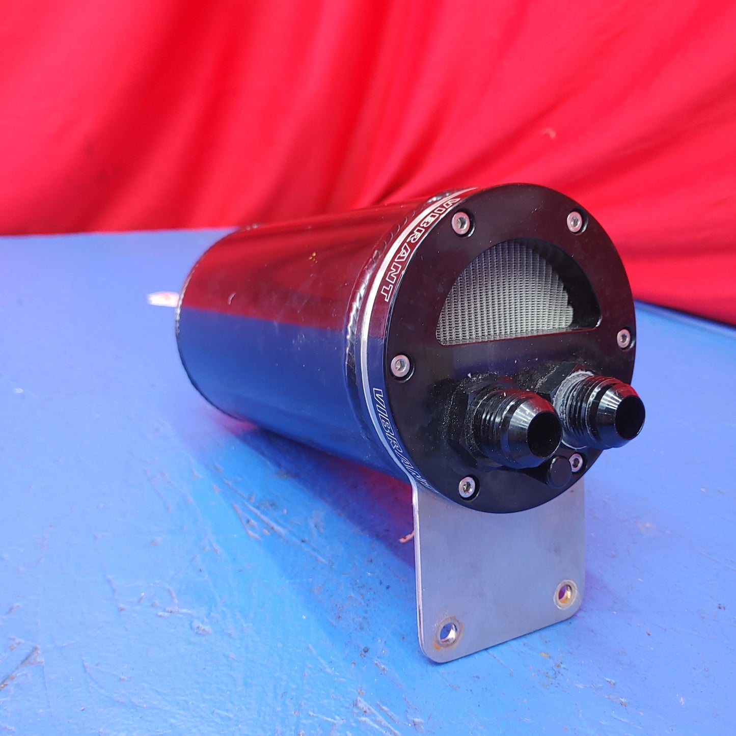 Vibrant Gen3 Universal Catch Can (1276X) SH3B24/18 - RX7Parts