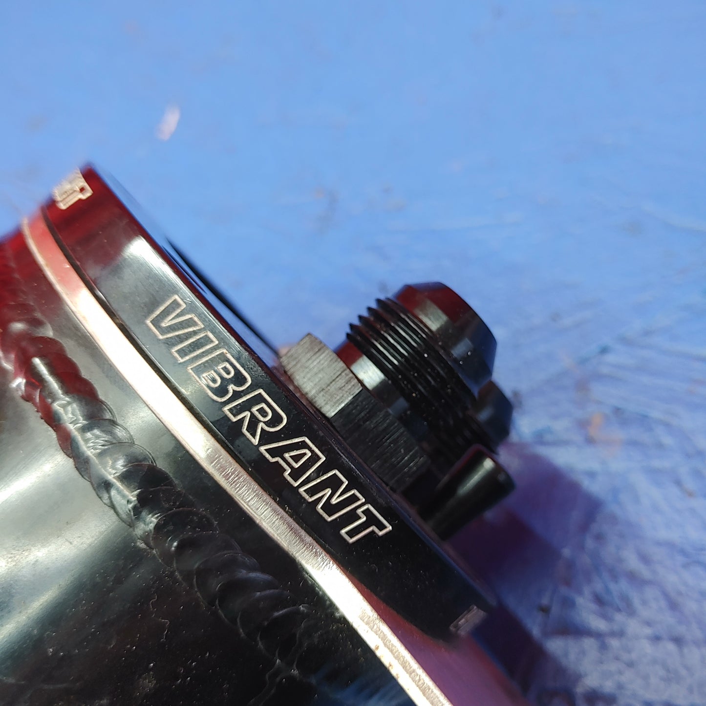 Vibrant Gen3 Universal Catch Can (1276X) SH3B24/18 - RX7Parts
