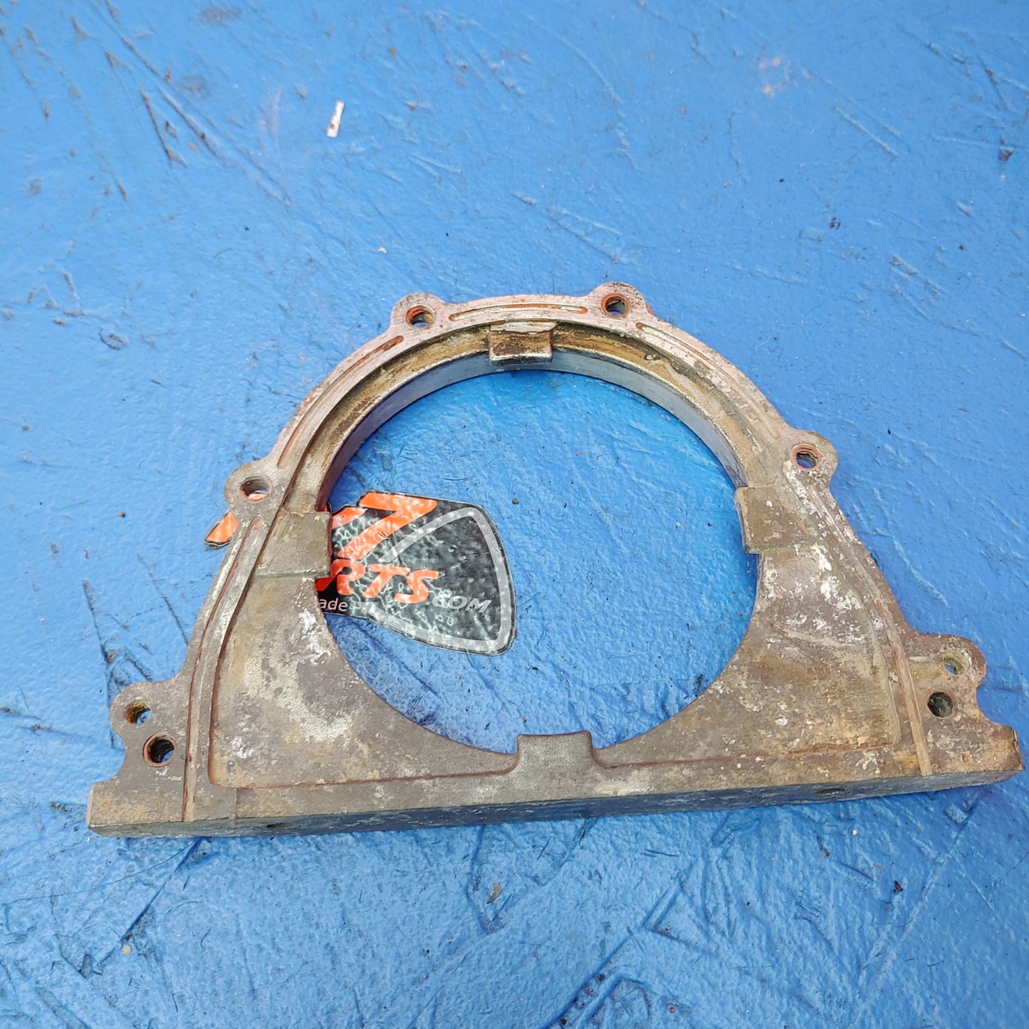 Ka24E/Ka24De Rear Main Seal Housing SH3B24/1 - RX7Parts