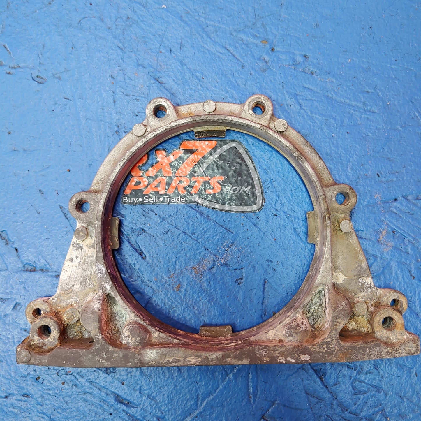 Ka24E/Ka24De Rear Main Seal Housing SH3B24/1 - RX7Parts