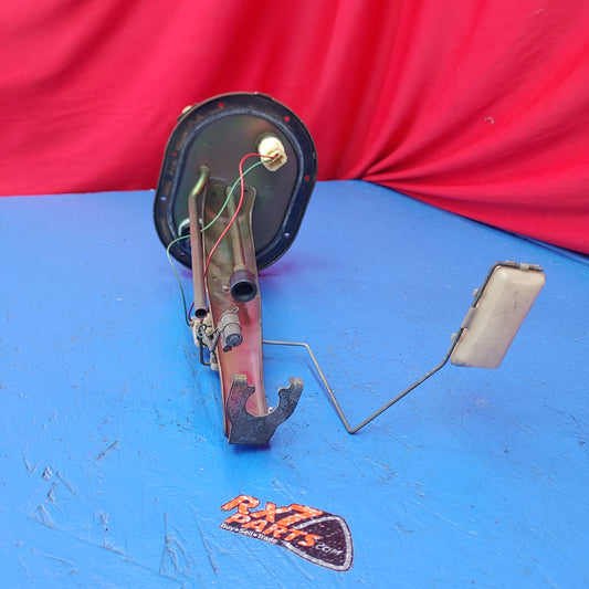 Modified Fuel Pump Hangar/Tophat SH3B24/22 RX7 FD FD3S 93 - 02 Mazda - RX7Parts