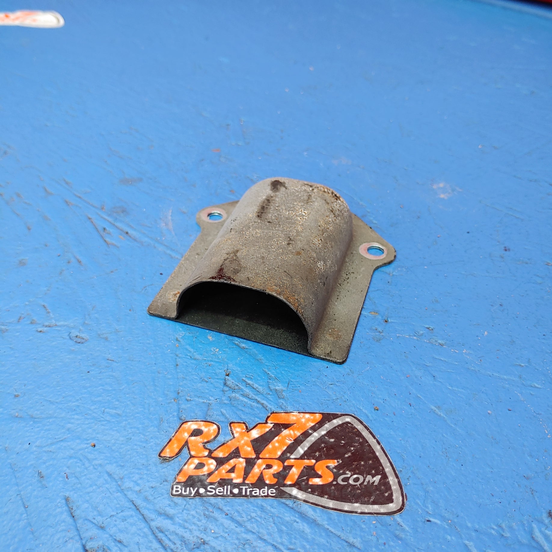 Manual Transmission Vent Cover (N315-16-150) SH3B24/2 RX7 FD FD3S 93 - 02 Mazda - RX7Parts