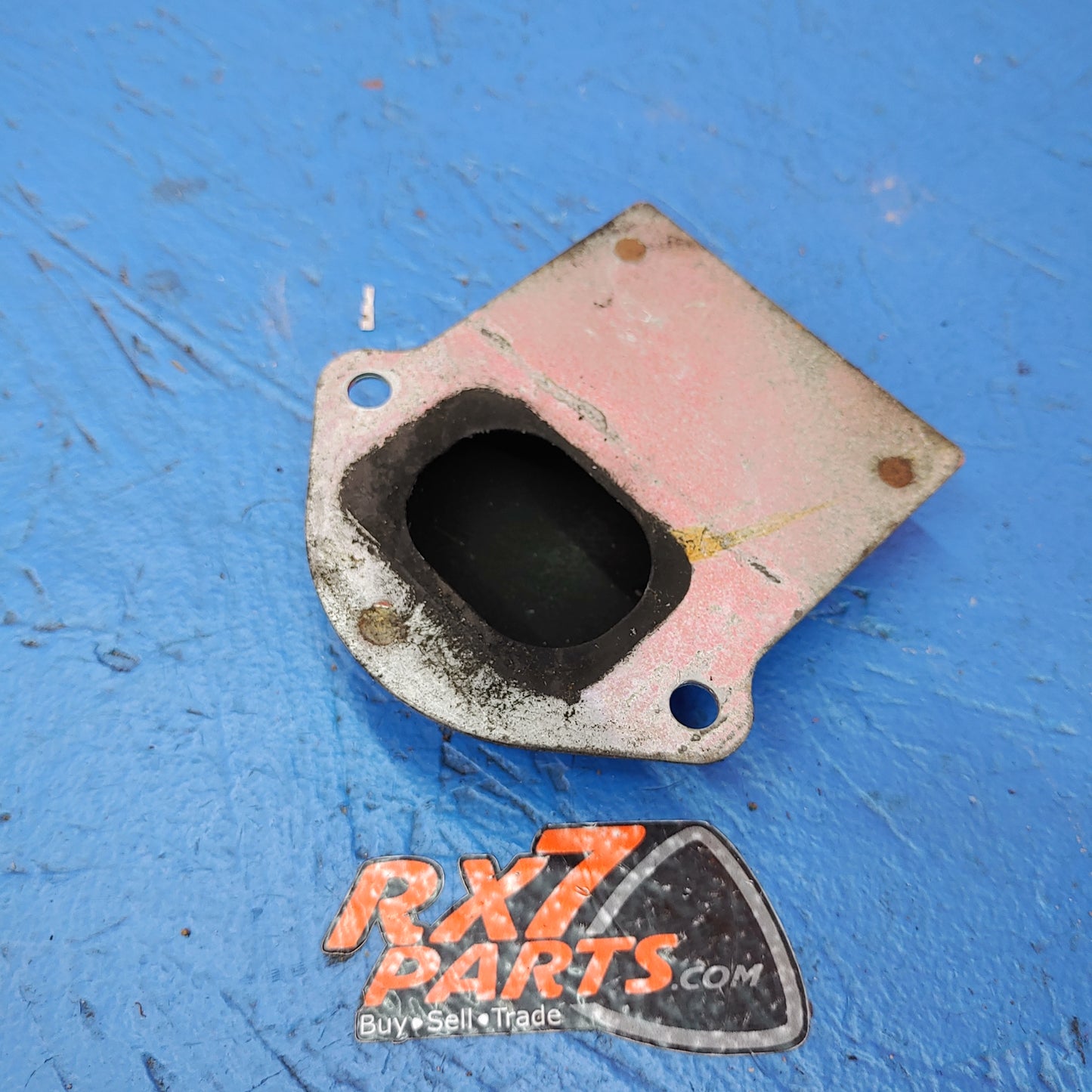 Manual Transmission Vent Cover (N315-16-150) SH3B24/2 RX7 FD FD3S 93 - 02 Mazda - RX7Parts