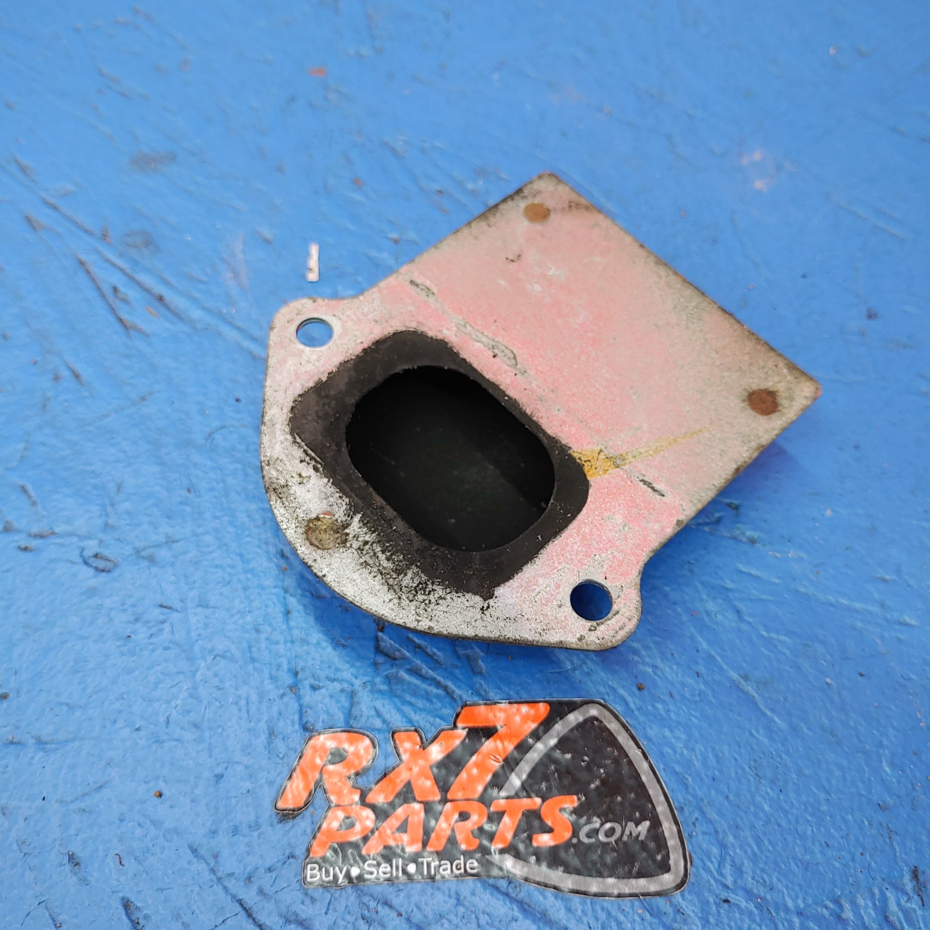 Manual Transmission Vent Cover (N315-16-150) SH3B24/2 RX7 FD FD3S 93 - 02 Mazda - RX7Parts