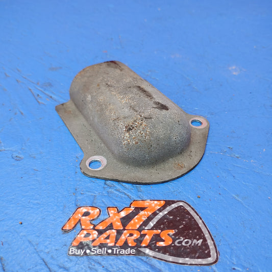 Manual Transmission Vent Cover (N315-16-150) SH3B24/2 RX7 FD FD3S 93 - 02 Mazda - RX7Parts