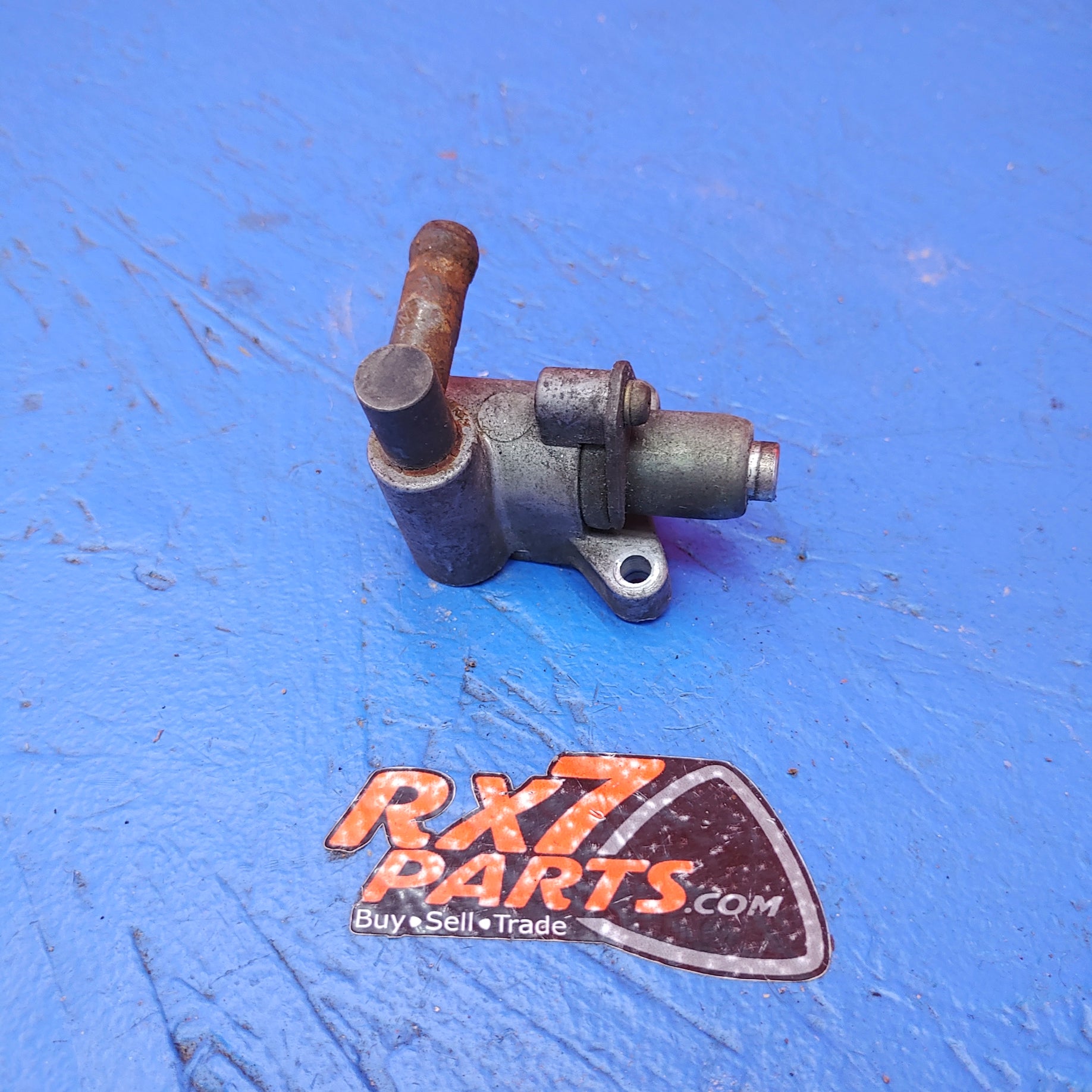 Thermal Wax Valve & Housing SH3B24/3 RX7 FD FD3S 93 - 02 Mazda - RX7Parts