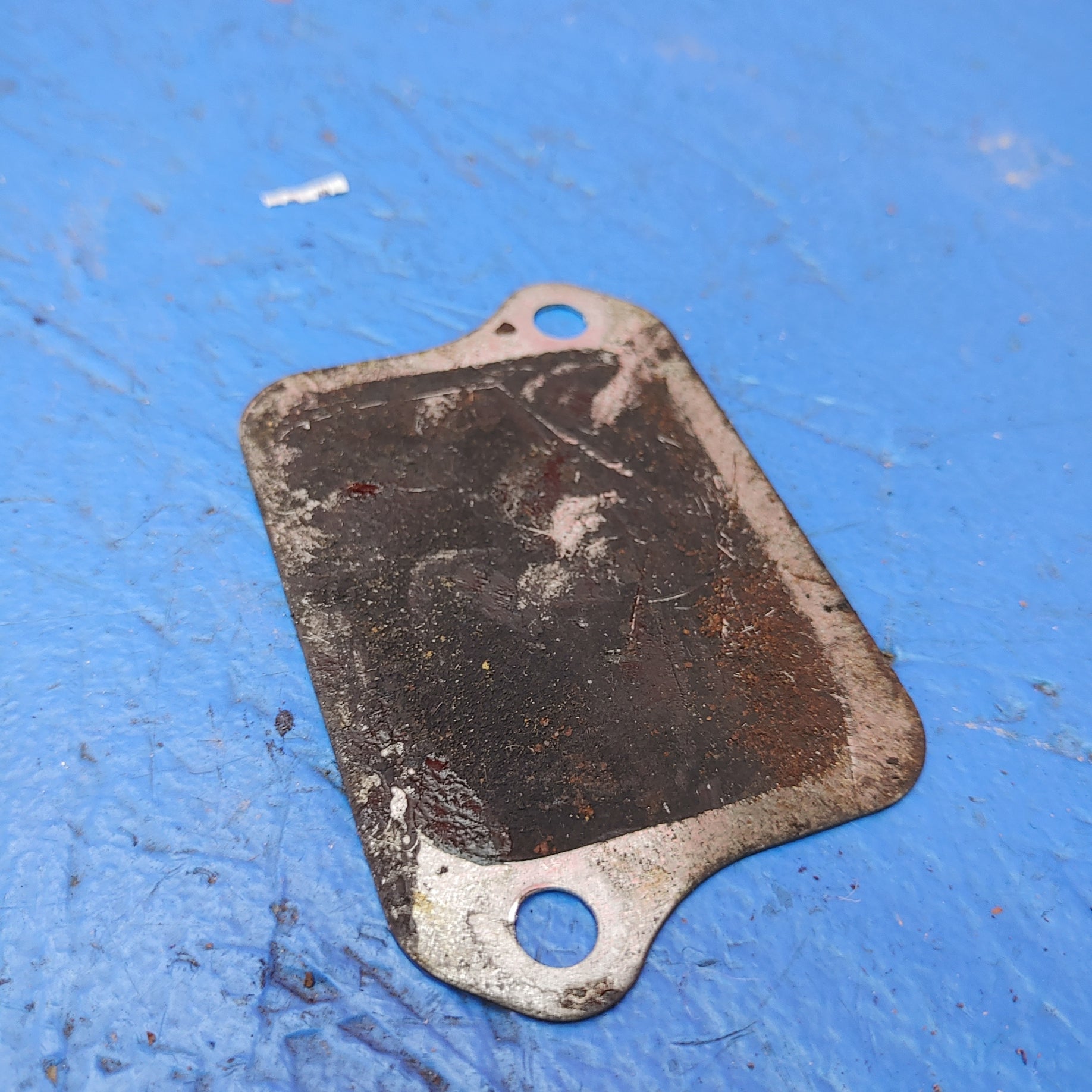 Transmission   Inspection   Cover   N315-16-111   (Clutch   Fork) SH3B24/5 RX7 FD FD3S 93 - 02 Mazda - RX7Parts