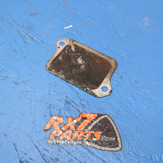 Transmission   Inspection   Cover   N315-16-111   (Clutch   Fork) SH3B24/5 RX7 FD FD3S 93 - 02 Mazda - RX7Parts