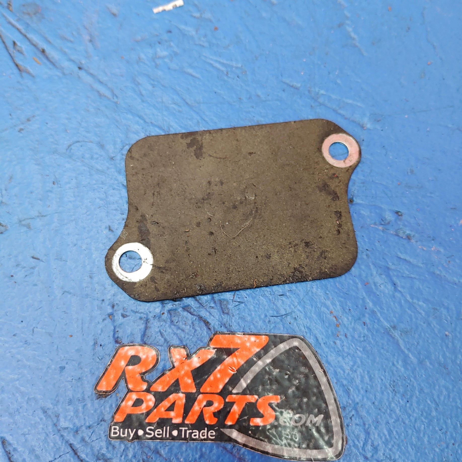 Transmission   Inspection   Cover   N315-16-111   (Clutch   Fork) SH3B24/5 RX7 FD FD3S 93 - 02 Mazda - RX7Parts