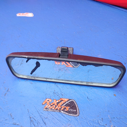 Mirror Rear View SH3B24/9 RX7 FD FD3S 93 - 02 Mazda - RX7Parts