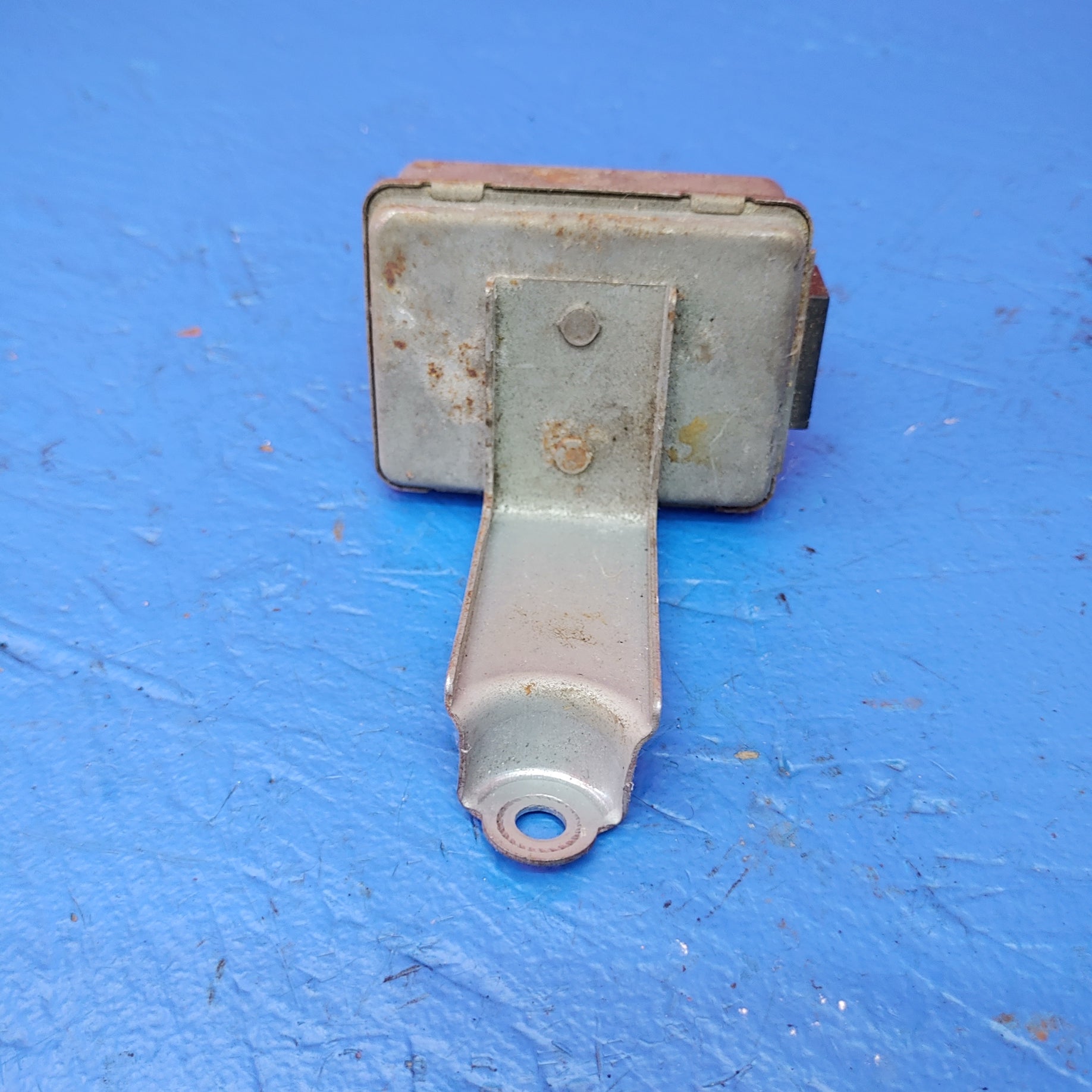 Mitsubishi Electronic Control Module N3A1-18-701 SH3B2/4 RX7 FD FD3S 93 - 02 Mazda - RX7Parts