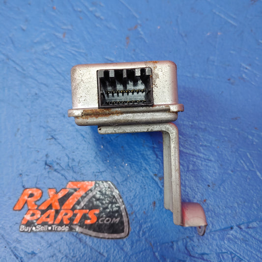 Mitsubishi Electronic Control Module N3A1-18-701 SH3B2/4 RX7 FD FD3S 93 - 02 Mazda - RX7Parts