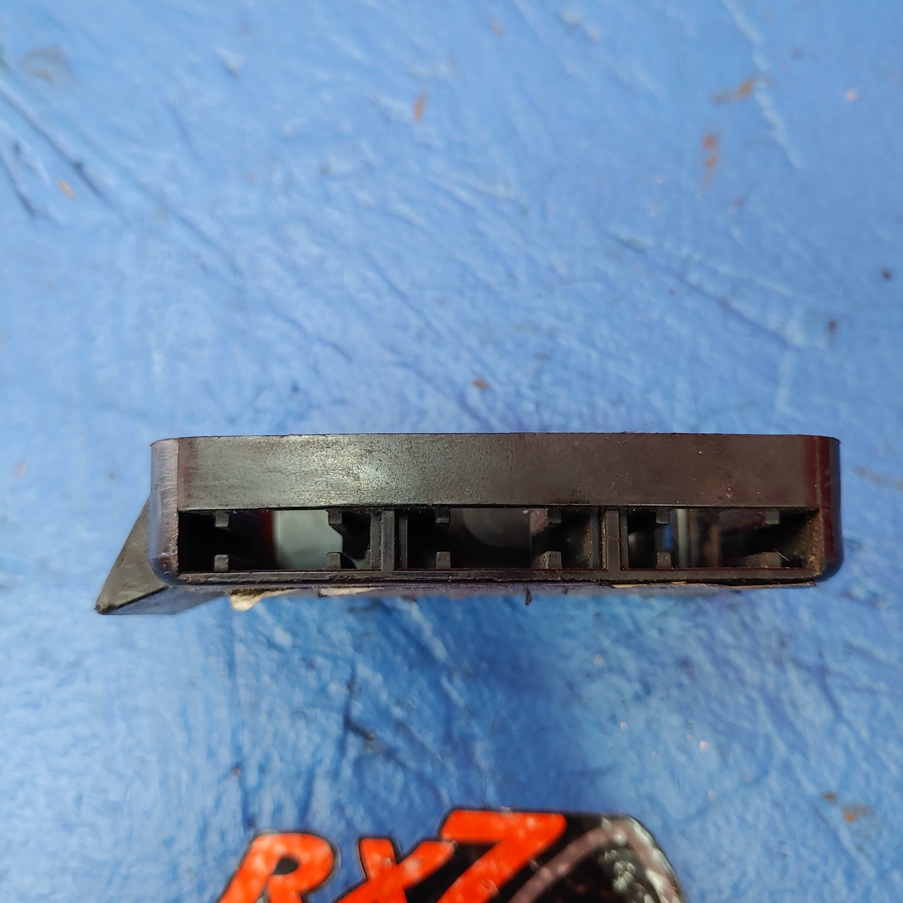 Fuse Box Cover Engine Bay SH3B2/6 RX7 FD FD3S 93 - 02 Mazda - RX7Parts