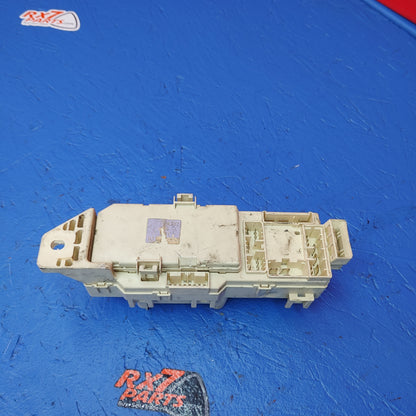 Interior Fuse Block W Fuses SH3B2/7 RX7 FD FD3S 93 - 02 Mazda - RX7Parts