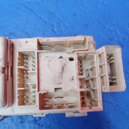 Interior Fuse Block W Fuses SH3B2/7 RX7 FD FD3S 93 - 02 Mazda - RX7Parts