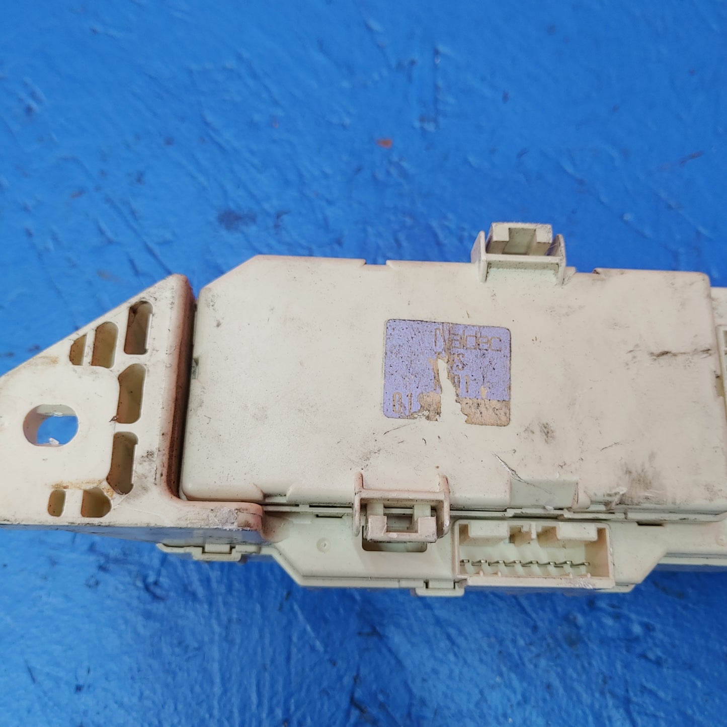 Interior Fuse Block W Fuses SH3B2/7 RX7 FD FD3S 93 - 02 Mazda - RX7Parts
