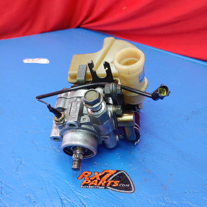 Power Steering Pump With Reservoir SH3B4/1 RX7 FD FD3S 93 - 02 Mazda - RX7Parts