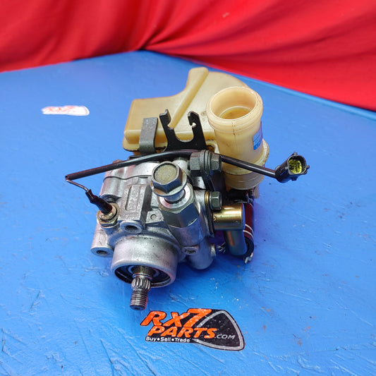 Power Steering Pump With Reservoir SH3B4/1 RX7 FD FD3S 93 - 02 Mazda - RX7Parts