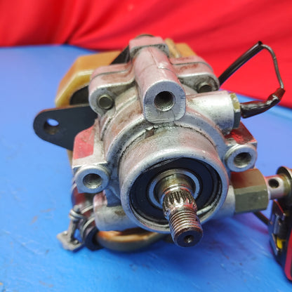 Power Steering Pump With Reservoir SH3B4/1 RX7 FD FD3S 93 - 02 Mazda - RX7Parts