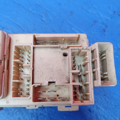Interior Fuse Block W Fuses SH3B4/2 RX7 FD FD3S 93 - 02 Mazda - RX7Parts
