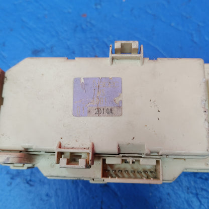 Interior Fuse Block W Fuses SH3B4/2 RX7 FD FD3S 93 - 02 Mazda - RX7Parts