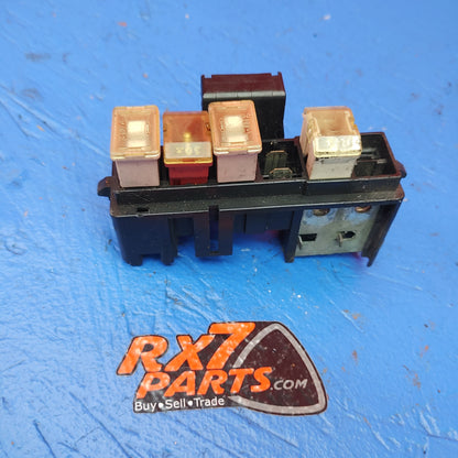 Charging Harness Fuse Block SH3B4/3 RX7 FD FD3S 93 - 02 Mazda - RX7Parts