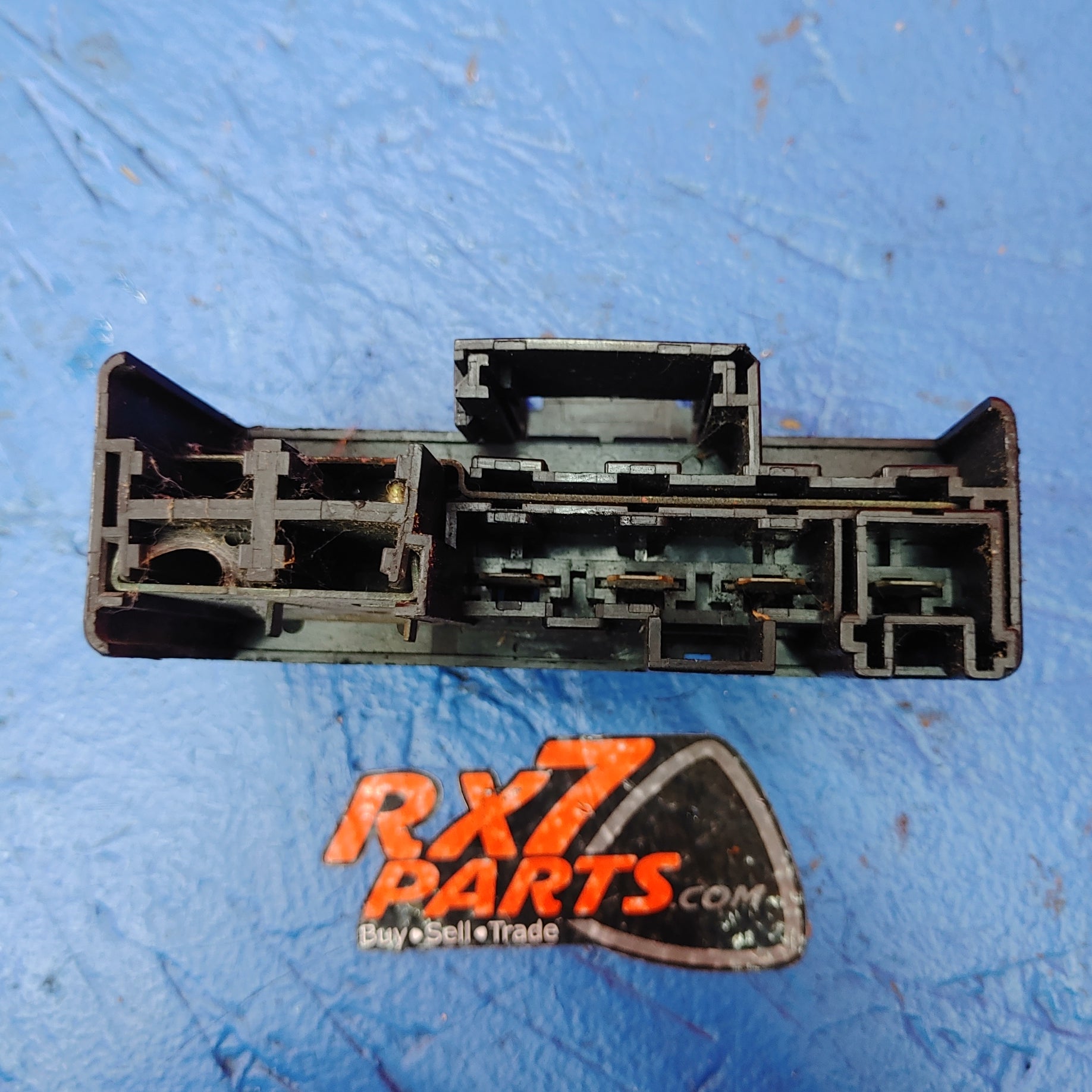 Charging Harness Fuse Block SH3B4/3 RX7 FD FD3S 93 - 02 Mazda - RX7Parts