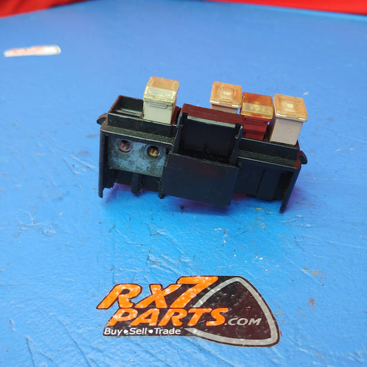 Charging Harness Fuse Block SH3B4/3 RX7 FD FD3S 93 - 02 Mazda - RX7Parts