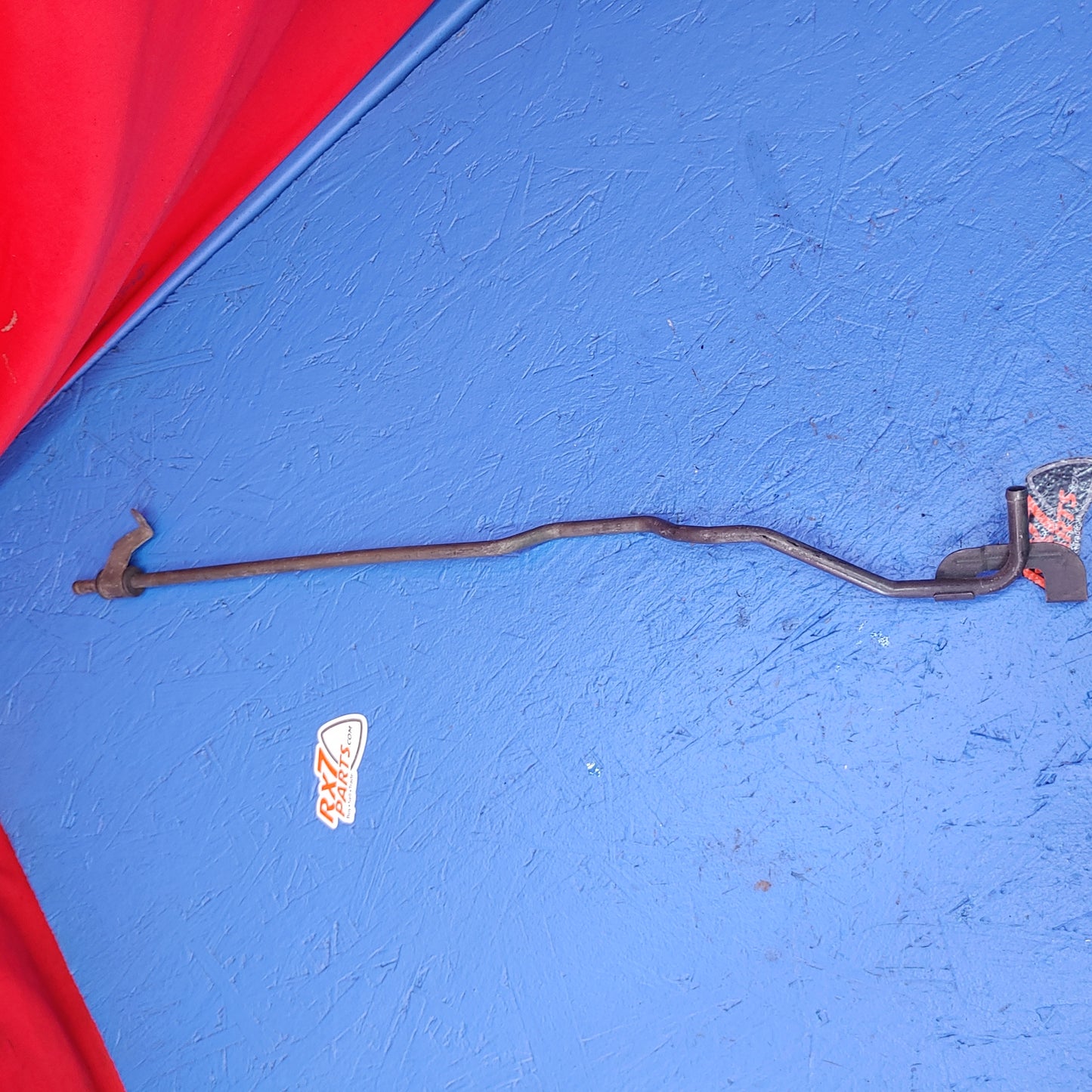 Brake Booster Hardline Vacuum SH3B4/4 RX7 FD FD3S 93 - 02 Mazda - RX7Parts