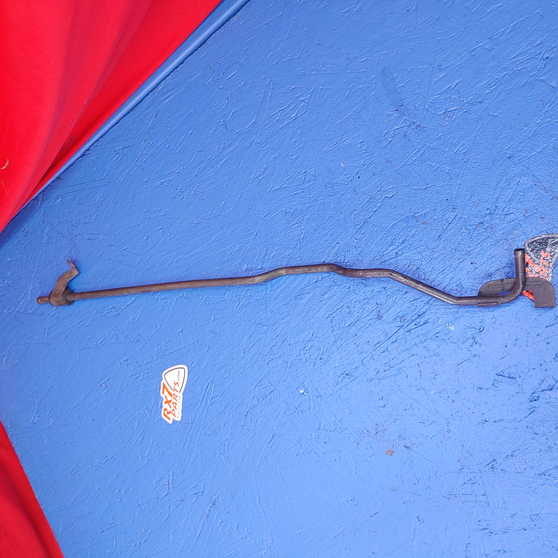 Brake Booster Hardline Vacuum SH3B4/4 RX7 FD FD3S 93 - 02 Mazda - RX7Parts