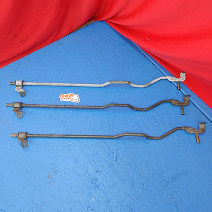 Brake Booster Hardline Vacuum SH3B4/4 RX7 FD FD3S 93 - 02 Mazda - RX7Parts