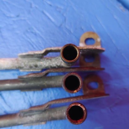 Brake Booster Hardline Vacuum SH3B4/4 RX7 FD FD3S 93 - 02 Mazda - RX7Parts