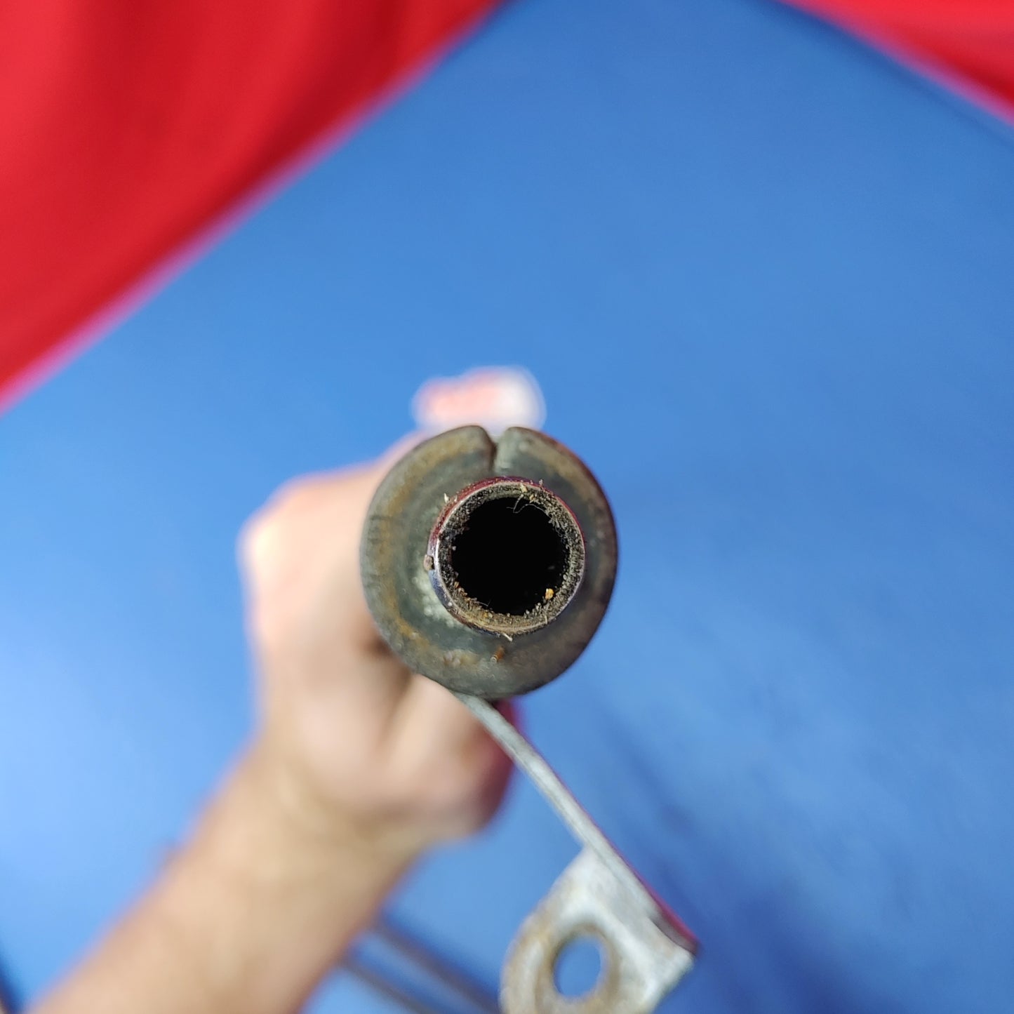 Brake Booster Hardline Vacuum SH3B4/4 RX7 FD FD3S 93 - 02 Mazda - RX7Parts